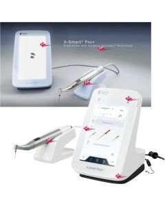 X-SMART PRO+  con LOCALIZZATORE APICALE INTEGRATO  DENTSPLY SIRONA (Prezzo a Richiesta)