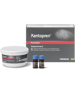 Xantopren Function Plus