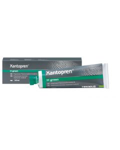 Xantopren - H Verde tubo 140ml