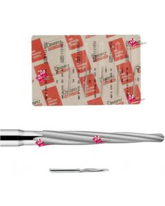 ZEKRYA frese chirurgiche  5PZ. - Dentsply/Maillefer 