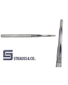 ZEKRYA frese chirurgiche STRAUSS 1pz