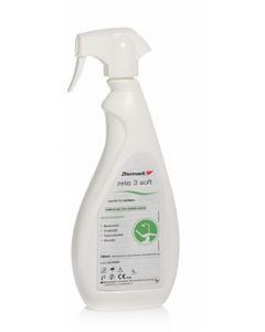 Zeta 3 Soft Classic Zhermack - Flacone da 750ml