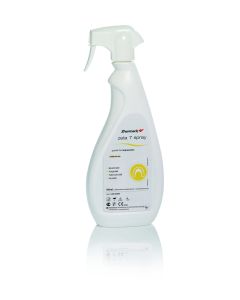 Zeta 7 Spray 750ml. Zhermack