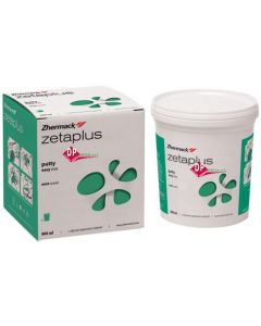 Zetaplus  Zhermack 900 ml 