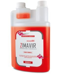 Zimavir Cerichem soluzione concentrata plurienzimatica 1 lt