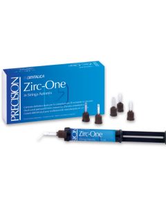 ZIRC ONE SIRINGA 5 ml PRECISION