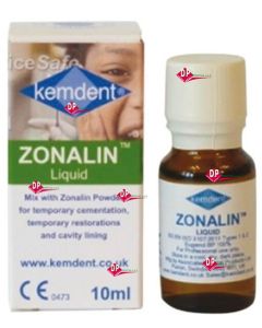 Zonalin Liquido 10ml