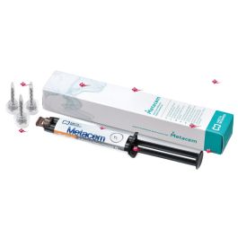 METACEM Cemento Resina Duale - META BIOMED SIR. 1X9gr.