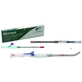 Micross Tech Rtp MICROSS STERILE- | META