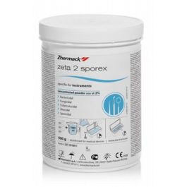 ZETA 2 SPOREX 900 gr. Acido Peracetico Zhermack