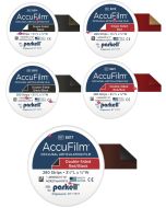 Accufilm Parkell) pellicola per articolazione 21µ