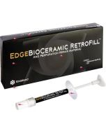 EDGEBIOCERAMIC RETROFILL PUTTY - Siringa da 0,5 gr . EDGEENDO