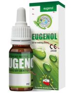 Eugenolo Purissimo(eusol) CERKAMED 20ml