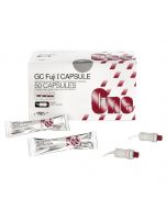 FUJI I CAPSULE 50 pz  LIGHT YELLOW    Gc   *NOVITÀ*