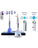 LAMPADA FOTOPOLIMERIZZANTE I LED MAX  WOODPEKER 2300mw/cm²