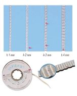 NASTRO FIBRA Fiber Splint IF: 1-2-3-4 mm x 50cm ( fiber splint)