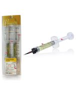 PORCELAIN Etch (Acido Idrofluoridrico 8%)  2x 1,2ml BJM    