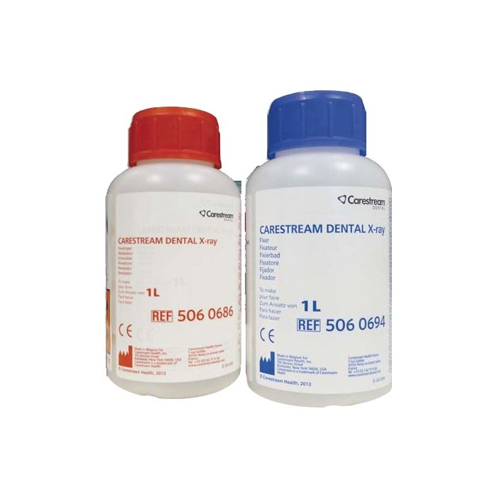 geekvape aegis solo 3 istruzioni Liquidi di Sviluppo e Fissaggio Carestream (Kodak) 4x250ml