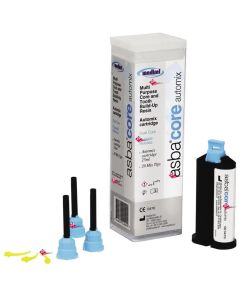 ASBA CORE AUTOMIX Colore A1 50gr.