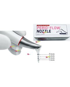 Puntali per AIR-FLOW handy 3.0 PERIO 40pz