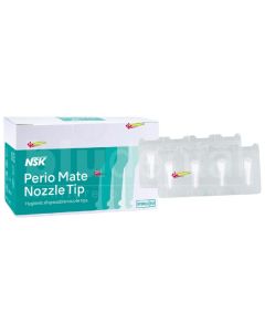 BECCUCCI MONOUSO PER PERIO-MATE - 40 pz | NSK - Y1002741 