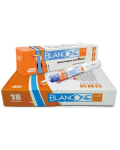 BLANCONE CLICK+ MULTIPACK 18 trattamenti