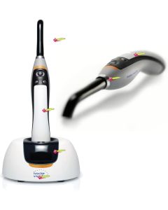 BLUEPHASE POWERCURE lampada Fotopolimerizzante  Ivoclar 