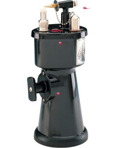BUNSEN HANAU TORCIA