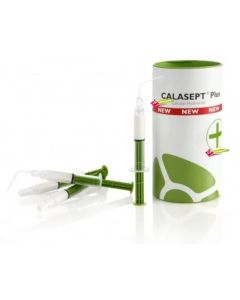 Calasept Plus 4x1,5ml Directa