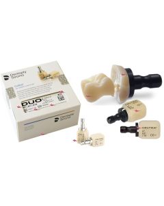 Celtra Duo per Cerec 4pz Dentsply Sirona
