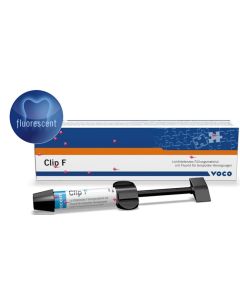  CLIP VOCO F SIR.2X4G FLUORESCENT 