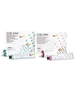 Coe Pak  Regular rosa  / Fast Verde
