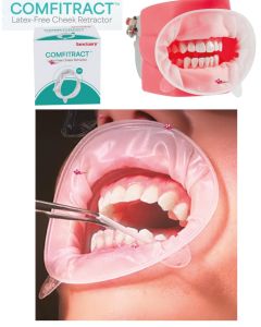 DIVARICATORE PER GUANCE COMFITRACT (Tipo Optragate)