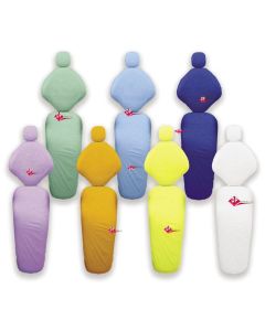 Copririunito POLTRONA + COPRITEST.25 kit da 3pz SOGEVA  *PORTO FRANC0*