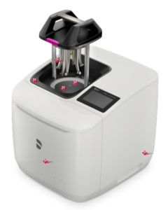 DAC Universal Sirona Nuovo tipo 6601245 (r15)