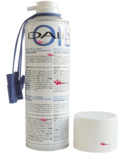  DAILY OIL PLUS CEFLA SPRAY  CON BECCUCCI x 500 ML 