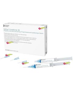  CONDITIONER 36 ETCH ECO PACK 10x3ml DENTSPLY 