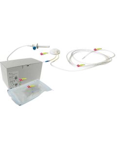 Deflussori Universali Acteon Satelec F59905 - 10pz.