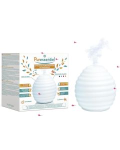 USORE U OLI ESSENZIALI 100 % -per Diffusore  ULTRASONICO API  aiuta ad eliminare cattivi OdoriL  e limita le fonti di allergie 