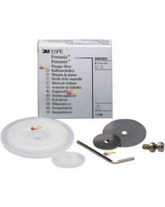 Pentamix 3 e 2 : Dischi a pistone per Automix  -  77780 3M-Solventum