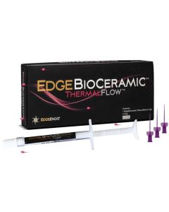 EDGEBIOCERAMIC THERMALFLOW 1,5gr. EDGEENDO