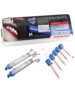 ENA WHITE POWER  2x5gr. - Sbiancante-