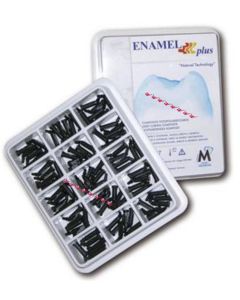 ENAMEL PLUS HRI TRIAL KIT TIPS  (CHR6T) 36  Compules