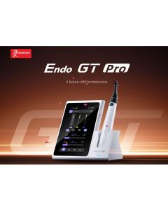 Endo GT PRO strumento endodontico (Motore) wireless Woodpecker