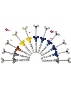 EsCom®100 Composito Nano Ibrido Sirinda da 4gr. SPIDENT 