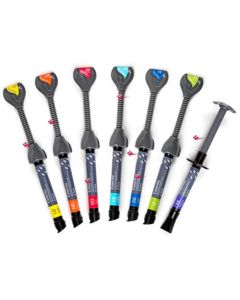 Essentia Siringa  2ml GC