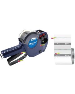 Etichettatrice MELAdoc Melag ME01086