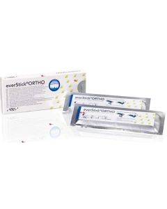 EVERSTICK ORTHO 900831 2x12cm
