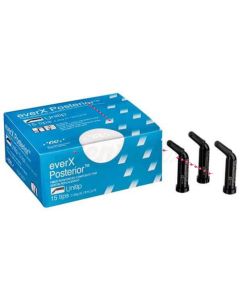EVERX POSTERIOR  (Sostituisce l'amalgama) GC CAPSULE 15pz.005171