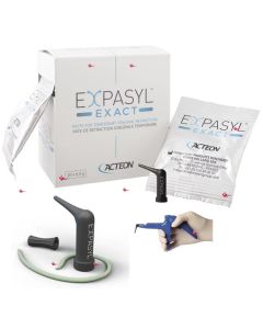 Expasyl Exact 20x0,3gr Acteon